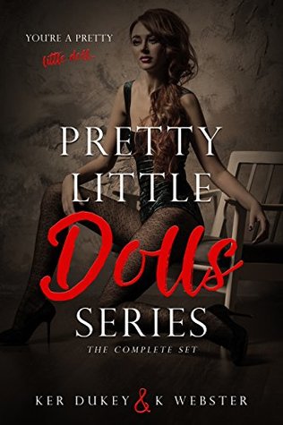 Pretty Little Dolls Boxed Set (Kindle Edition)
