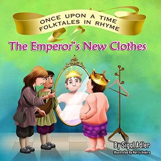 The Emperor’s New Clothes (Kindle Edition)