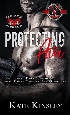 Protecting Ava (Kindle Edition)