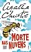 Morte nas nuvens (Portuguese Edition)