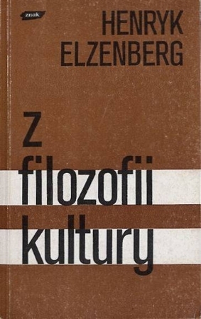 Z filozofii kultury (Paperback)