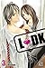 LDK, Tome 3 by Ayu Watanabe LDK, Tome 3 by Ayu Watanabe