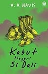 Kabut Negeri Si Dali by A.A. Navis