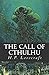 The Call of Cthulhu (Annotated)