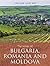 The wines of Bulgaria, Roma...