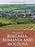 The wines of Bulgaria, Romania and Moldova by Caroline Gilby