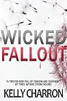 Wicked Fallout (Pretty Wicked, #2)