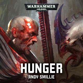 Hunger (Warhammer 40,000)