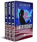 Ameritocracy Books 1-3
