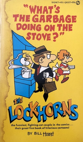 Lockhorns 1: What's the