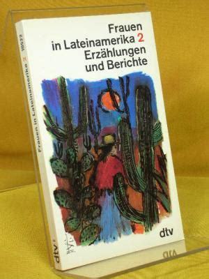 Frauen in Lateinamerika 2