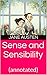 Sense and Sensibility