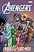 Avengers by Steve Englehart