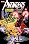 Avengers by Steve Englehart