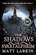 The Shadows of Svartalfheim