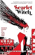 Scarlet Witch, Vol. 2: World of Witchcraft