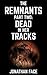 Dead in Her Tracks by Jonathan Face