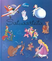 Satuaarteita (Hardcover)