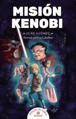 Misión Kenobi (Paperback)