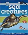 Sea Creatures (My First Encyclopedia of...)