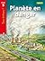 Planète en danger