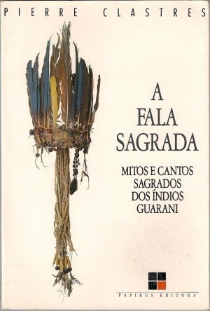 A fala sagrada