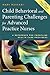 Child Behavioral and Parenting Challenges for Advanced Practi... by Mary E. Muscari