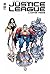 JUSTICE LEAGUE L'AUTRE TERR...