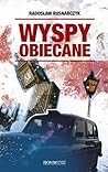 Wyspy obiecane by Radosław Rusnarczyk