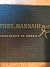 Thee, Hannah! by Marguerite de Angeli Thee, Hannah! by Marguerite de Angeli