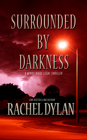 Surrounded by Darkness (Windy Ridge, #3)