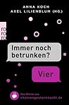 "Immer noch betrunken?" - "Vier". Das Beste aus chatvongesternnacht.de "Immer noch betrunken?" - "Vier". Das Beste aus chatvongesternnacht.de