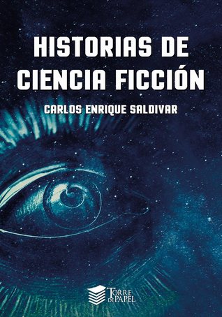 Historias de ciencia ficción