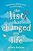 The List That Changed My Life