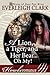 A Lion, A Tiger and Her Bear...Oh My! (The Mates of Bear Paw River #4)