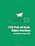 FTCE PreK-3rd Grade Subject...