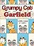 Garfield contre Grumpy Cat (French Edition)