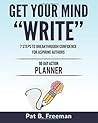 Get Your Mind "Wr...