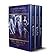 League of Vampires Box Set:...
