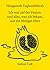 Ich war auf der Fusion, und alles, was ich bekam, war ein blu... by Hengameh Yaghoobifarah