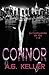 CONNOR (Serie MIA nº 3) (Sp...