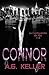 CONNOR (Serie MIA nº 3) (Spanish Edition)