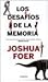 Los desafíos de la memoria