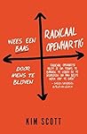 Radicaal openhartig