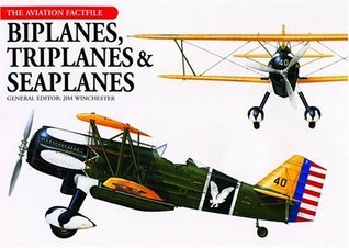 Biplanes, Triplanes and Seaplane (Hardcover)
