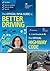 The official DVSA guide to better driving; Official Highway code 2015 edition - pack