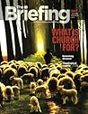 The Briefing: What is Church For?