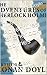 The Adventures of Sherlock Holmes: Sherlock Holmes #9