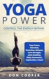 Yoga Power: Contr...