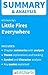 Summary & Analysis of Littl...